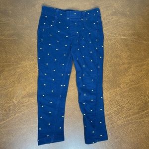 188 - Baby Girls pants